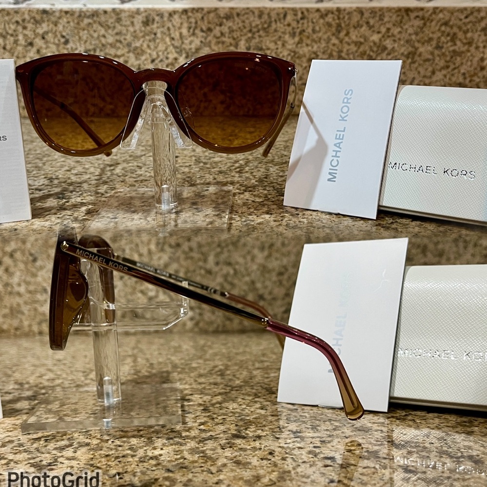 Michael Kors sunglasses